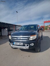 Ford Ranger '12