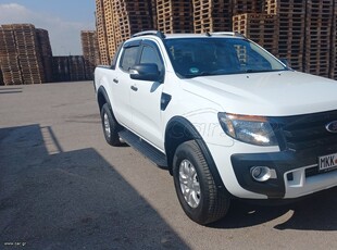 Ford Ranger '15 EXTRAKABINE 3.2 TDCI WILDTRAK