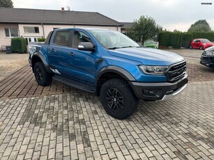 Ford Ranger '20