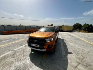 Ford Ranger '21