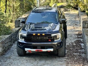 Ford Raptor '21