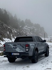 Ford Raptor '21