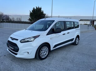 Ford Tourneo Connect '17 ΜΑΧΙ - ΜΕ ΚΟΤΣΑΔΟΥΡΑ - AUTO ΚΟΣΚΕΡΙΔΗ