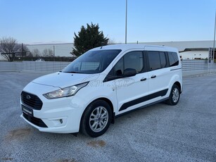 Ford Tourneo Connect '19 MAXI 6ΤΑΧΥΤΟ - ΜΕ ΑΣΥΡΜΑΤΗ ΦΟΡΤΙΣΗ ΚΙΝΗΤΟΥ - AUTO ΚΟΣΚΕΡΙΔΗ