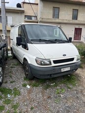 Ford Transit '03