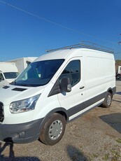 Ford Transit '17