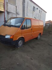 Ford Transit '92