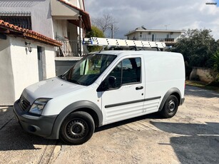 Ford Transit Connect '12 CONNECT 1.8TDCI TURBO DIESEL