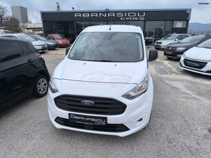 Ford Transit Connect '19 3 Θέσιο - Camera