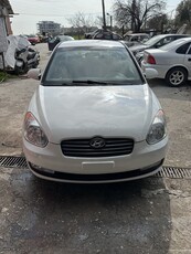 Hyundai Accent '07