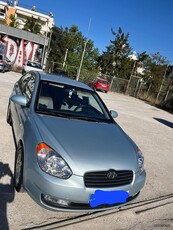 Hyundai Accent '07 ACCENT 1.3