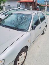 Hyundai Accent '98