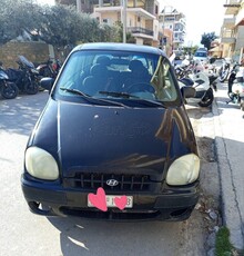 Hyundai Atos '00