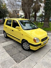 Hyundai Atos '03