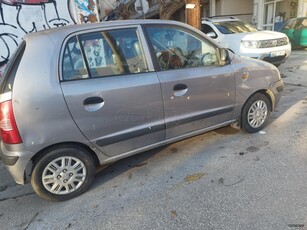 Hyundai Atos '05 PRIME 1000CC A/C FULL EXTRA