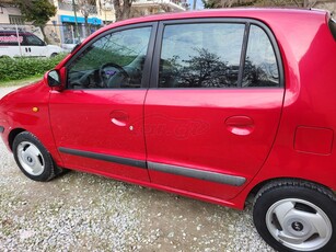 Hyundai Atos '06 PRIME 1100CC A/C FULL EXTRA