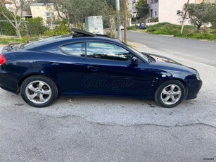 Hyundai Coupe '05