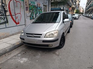 Hyundai Getz '03