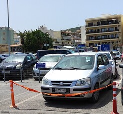 Hyundai Getz '03