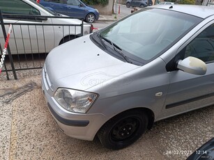 Hyundai Getz '04