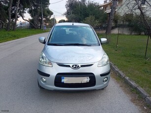 Hyundai i 10 '10 1.2 STYLE