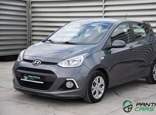 Hyundai i 10 '14 Techo Bluedrive 1.0i 67HP CRUISE CONTROL