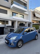 Hyundai i 10 '15 1.0 YES!