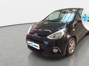 Hyundai i 10 '15 1.2 YES! | ΕΩΣ 5 ΕΤΗ ΕΓΓΥΗΣΗ