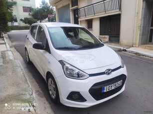 Hyundai i 10 '15