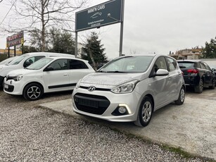 Hyundai i 10 '16 1.0 TREND