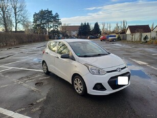 Hyundai i 10 '16