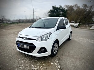 Hyundai i 10 '16 LPG