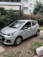 Hyundai i 10 '16 LPG ΕΡΓΟΣΤΑΣΙΑΚΟ