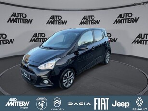 Hyundai i 10 '16 Passion έκδοση νέα εισαγωγη