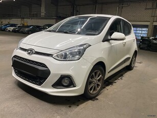 Hyundai i 10 '16 Style