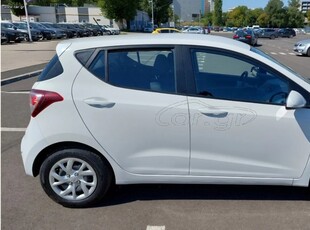 Hyundai i 10 '17 1.0 LPG TREND (LPG)