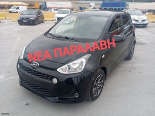 Hyundai i 10 '17 1.2 YES! PLUS