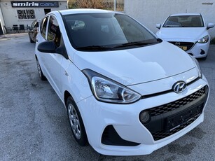 Hyundai i 10 '17