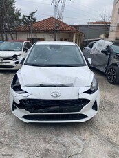 Hyundai i 10 '21