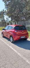 Hyundai i 10 '24 style