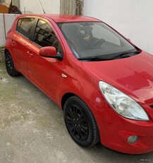 Hyundai i 20 '09