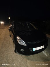 Hyundai i 20 '10 1.2