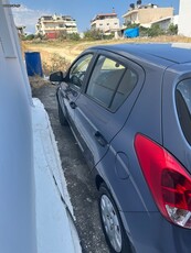 Hyundai i 20 '12 Tdi