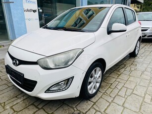 Hyundai i 20 '13 1.1 CRDi Σε ΠΡΟΕΤΟΙΜΑΣΙΑ