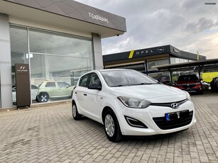 Hyundai i 20 '13