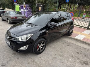 Hyundai i 20 '14