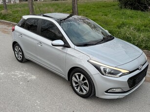 Hyundai i 20 '15 1.2 PANORAMA