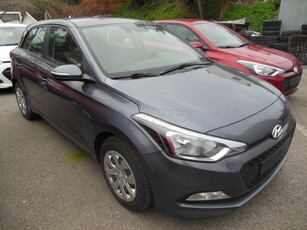 Hyundai i 20 '15