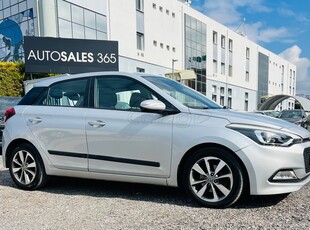 Hyundai i 20 '15 DIESEL