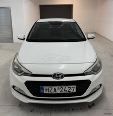 Hyundai i 20 '15